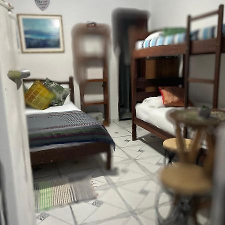 Suite De Lane E Mu Abraão Dış mekan fotoğraf