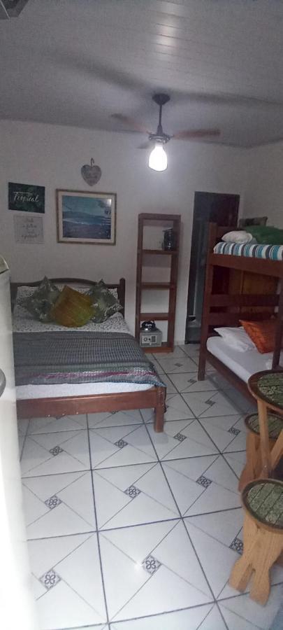 Suite De Lane E Mu Abraão Dış mekan fotoğraf