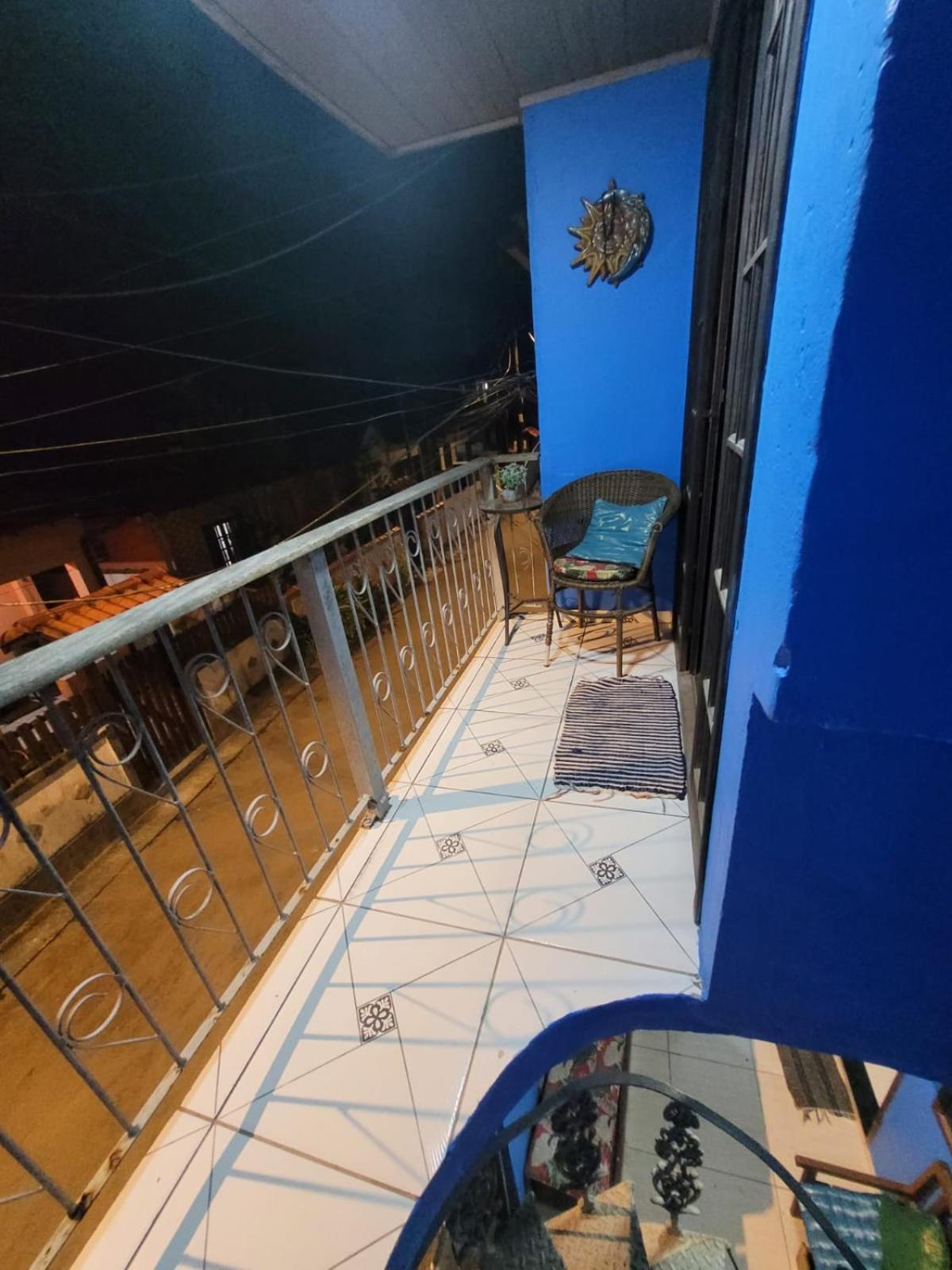 Suite De Lane E Mu Abraão Dış mekan fotoğraf